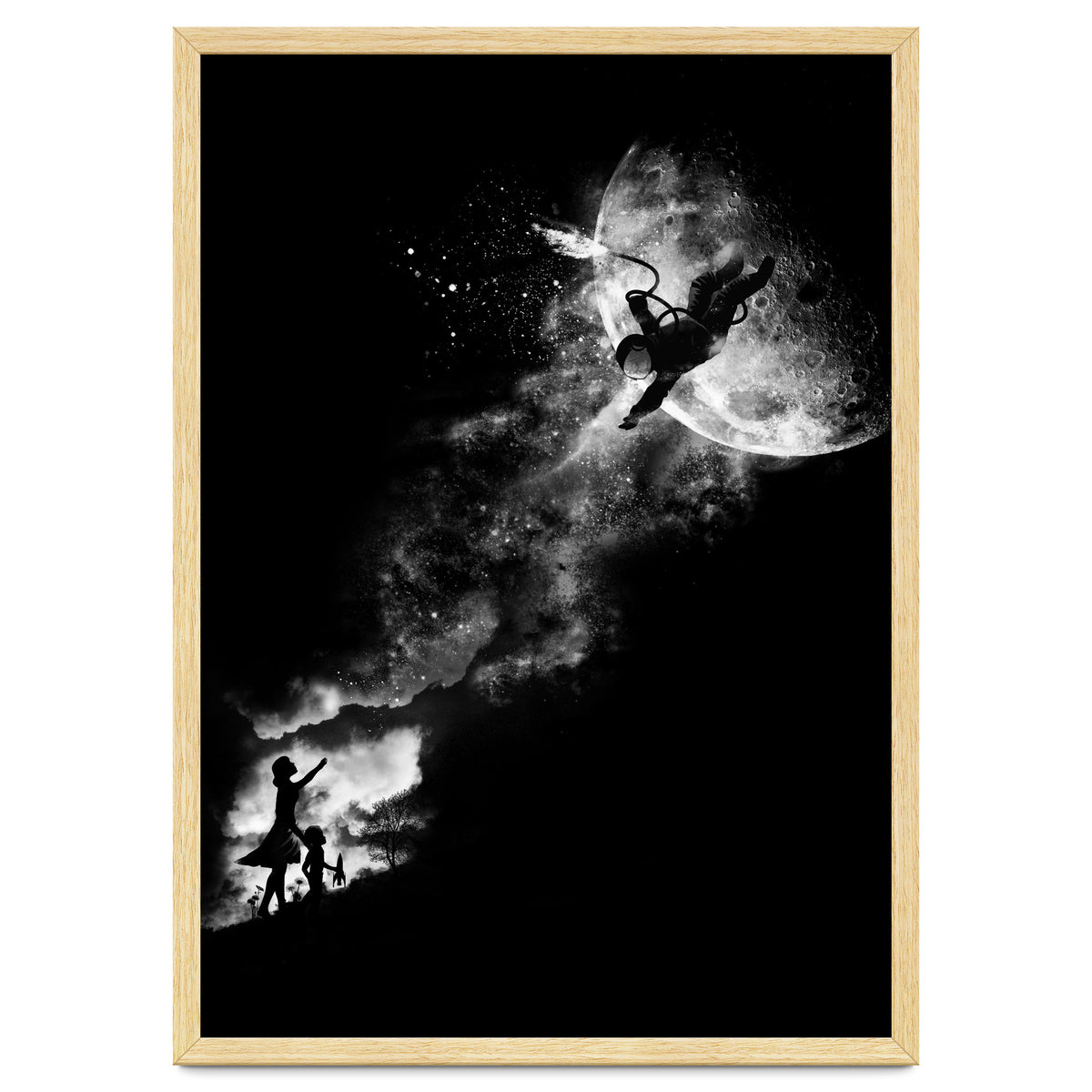 Tell My Wife I Love Her Very Muc