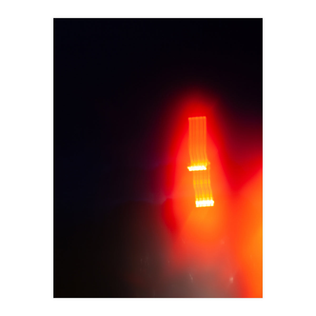 Blur #1 (Print Only)