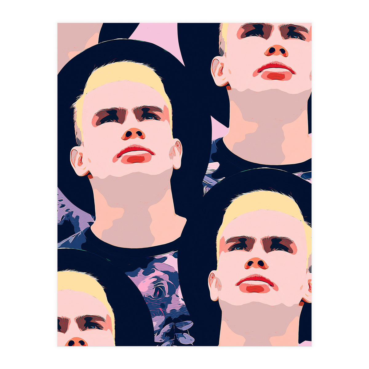 Perspective (Print Only)