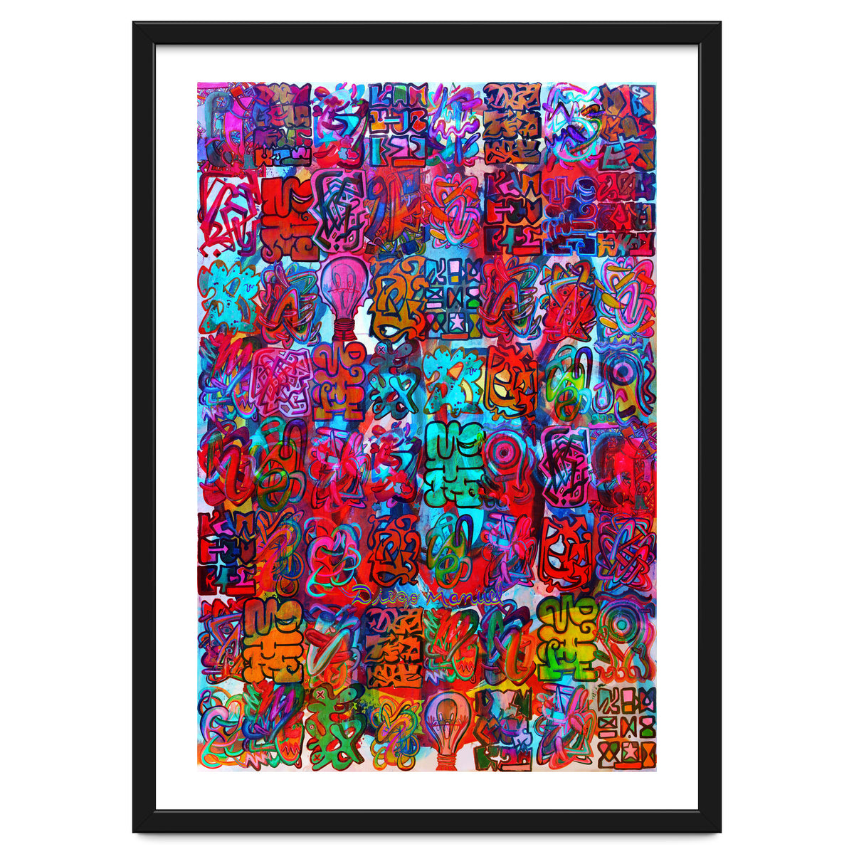 Graffiti Digital 2022 386