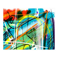 Collor Graphics 2 (Print Only)