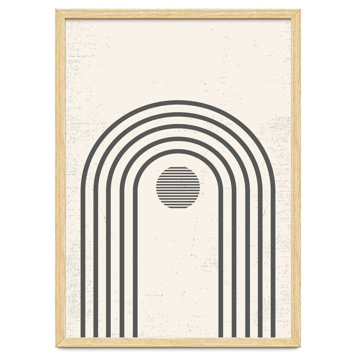 Mid Century Modern Geometry 03