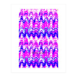 Pop abstract color full (Print Only) thumbnail
