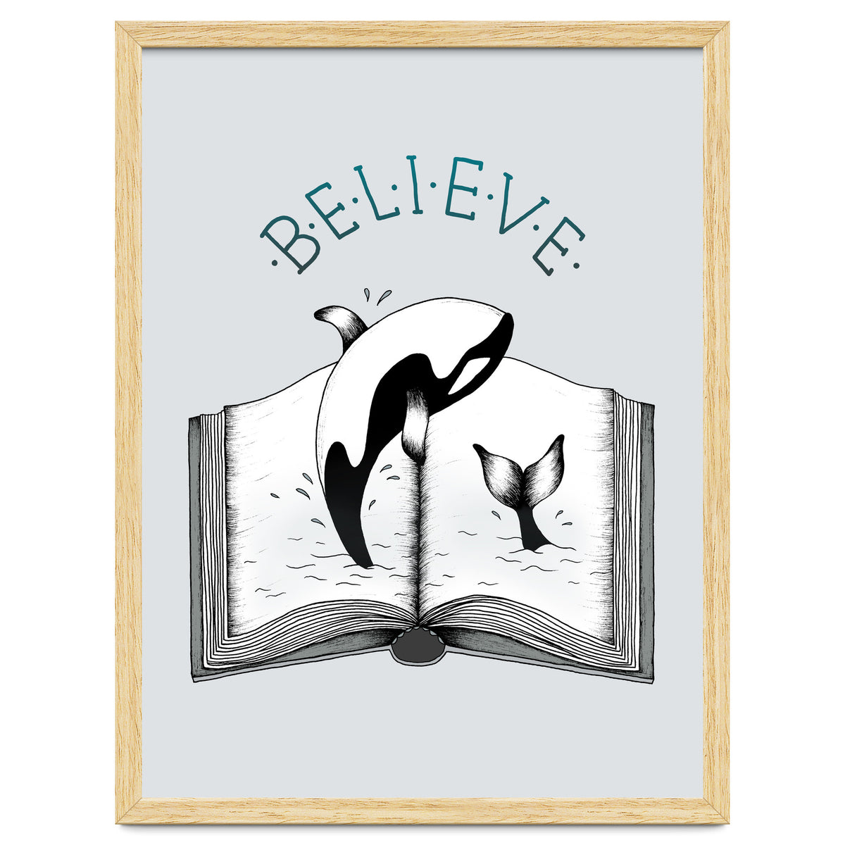 Believe