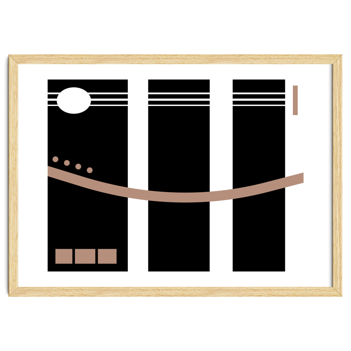 Abstrato Geométrico 37.5