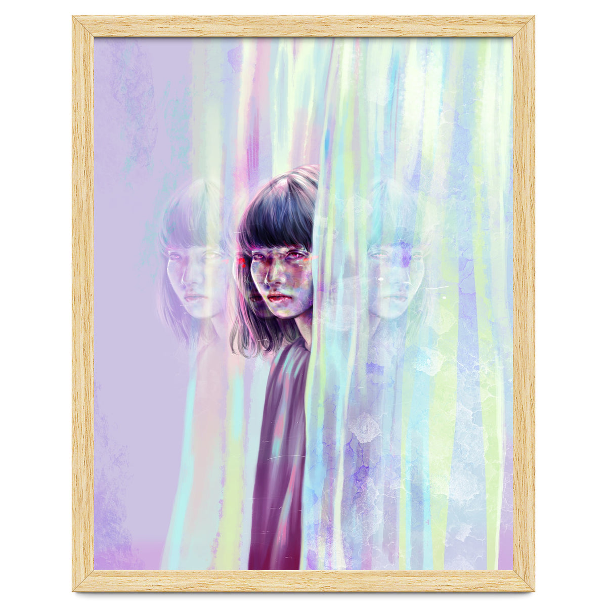 Reflections To Crumble