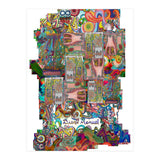 Graffiti 2021 New 4 (Print Only) thumbnail