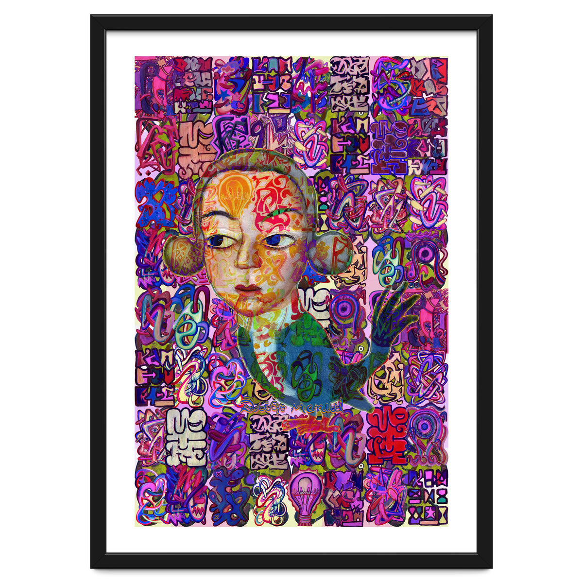 Graffiti Digital 2022 223