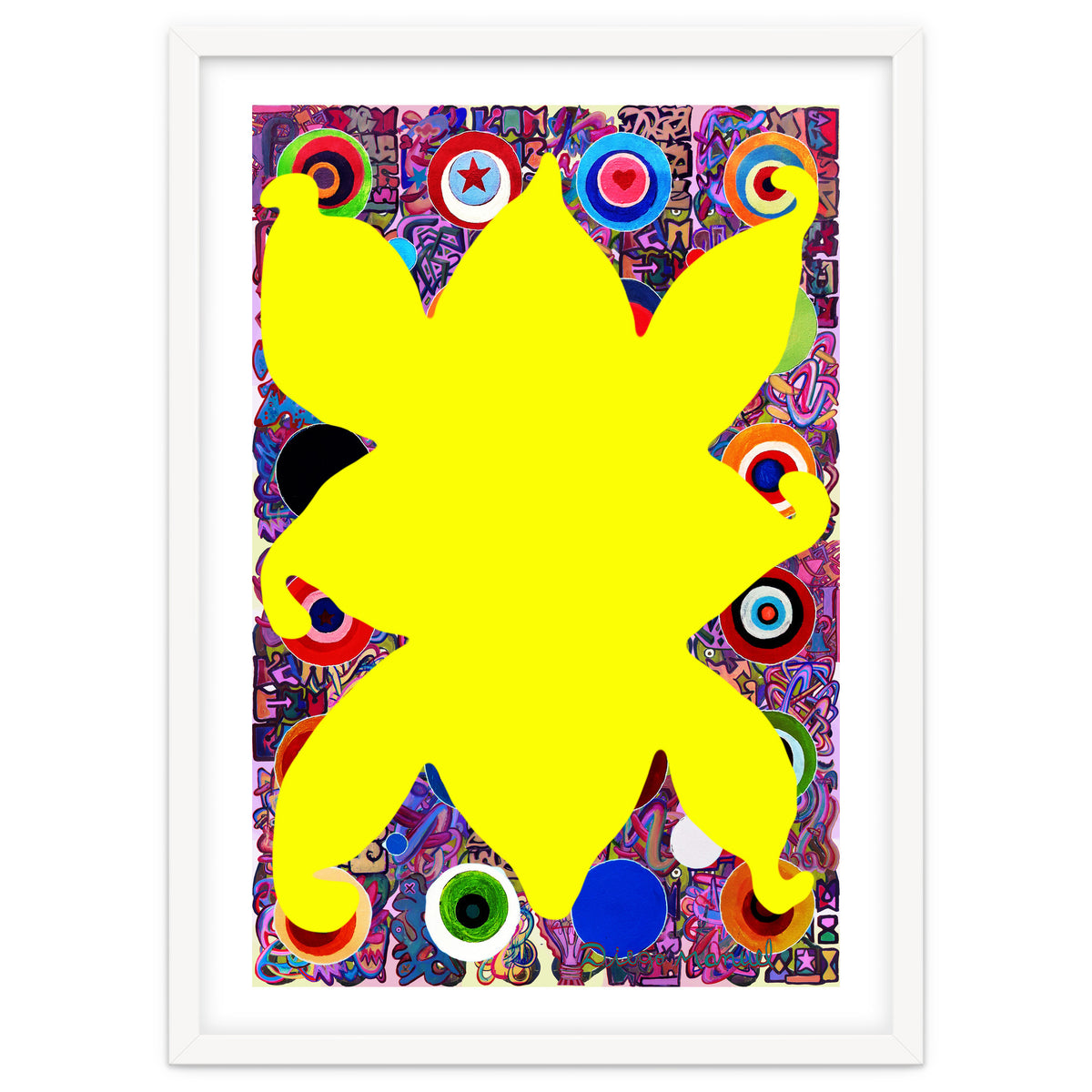 Graffiti Digital Nuevo 2023 116