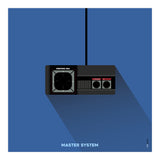 Joystick Videogames Master System (Print Only) thumbnail