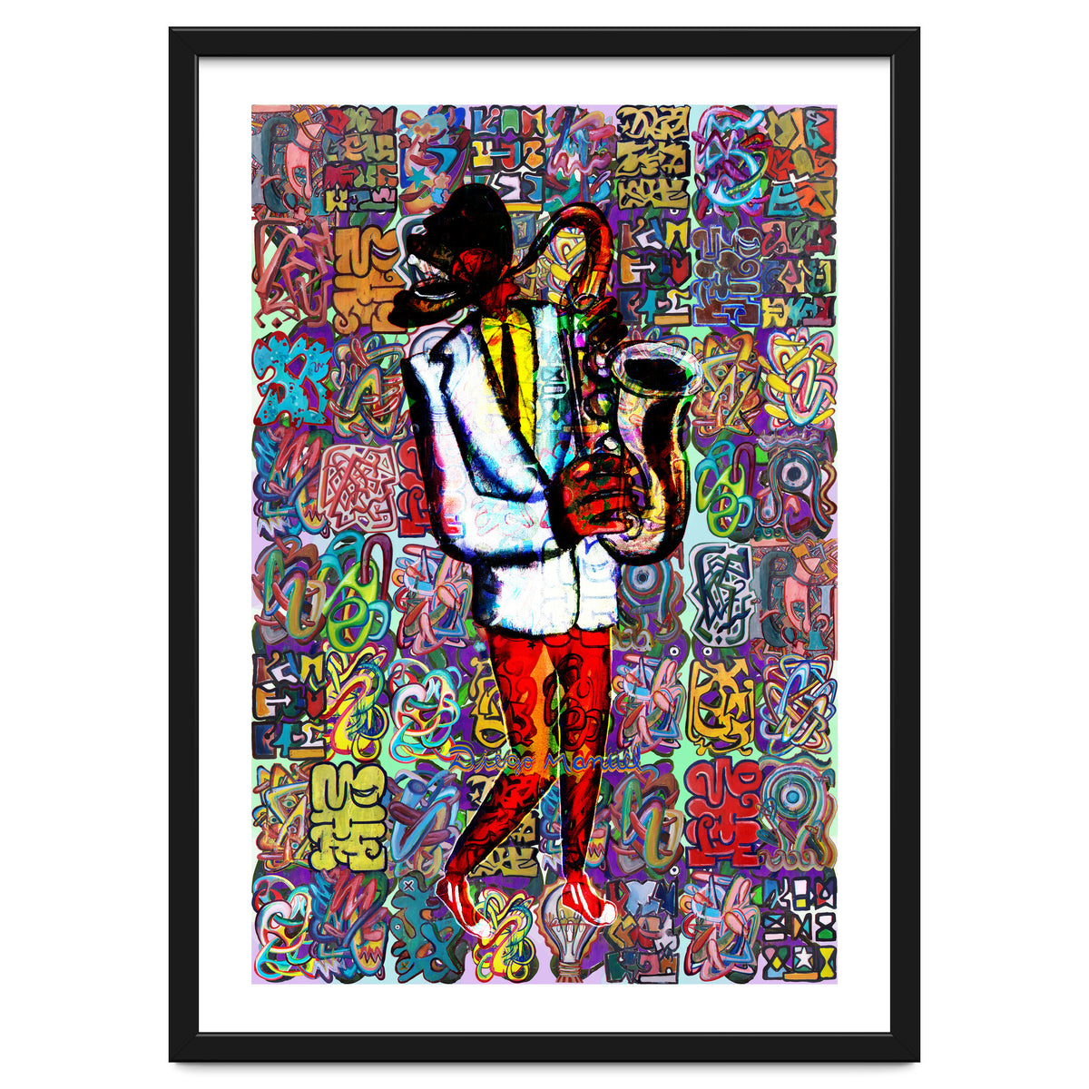 Graffiti Digital 2022 272