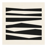 GEOMETRIC ABSTRACT - 01B (Print Only) thumbnail
