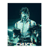 Chuck (Print Only) thumbnail