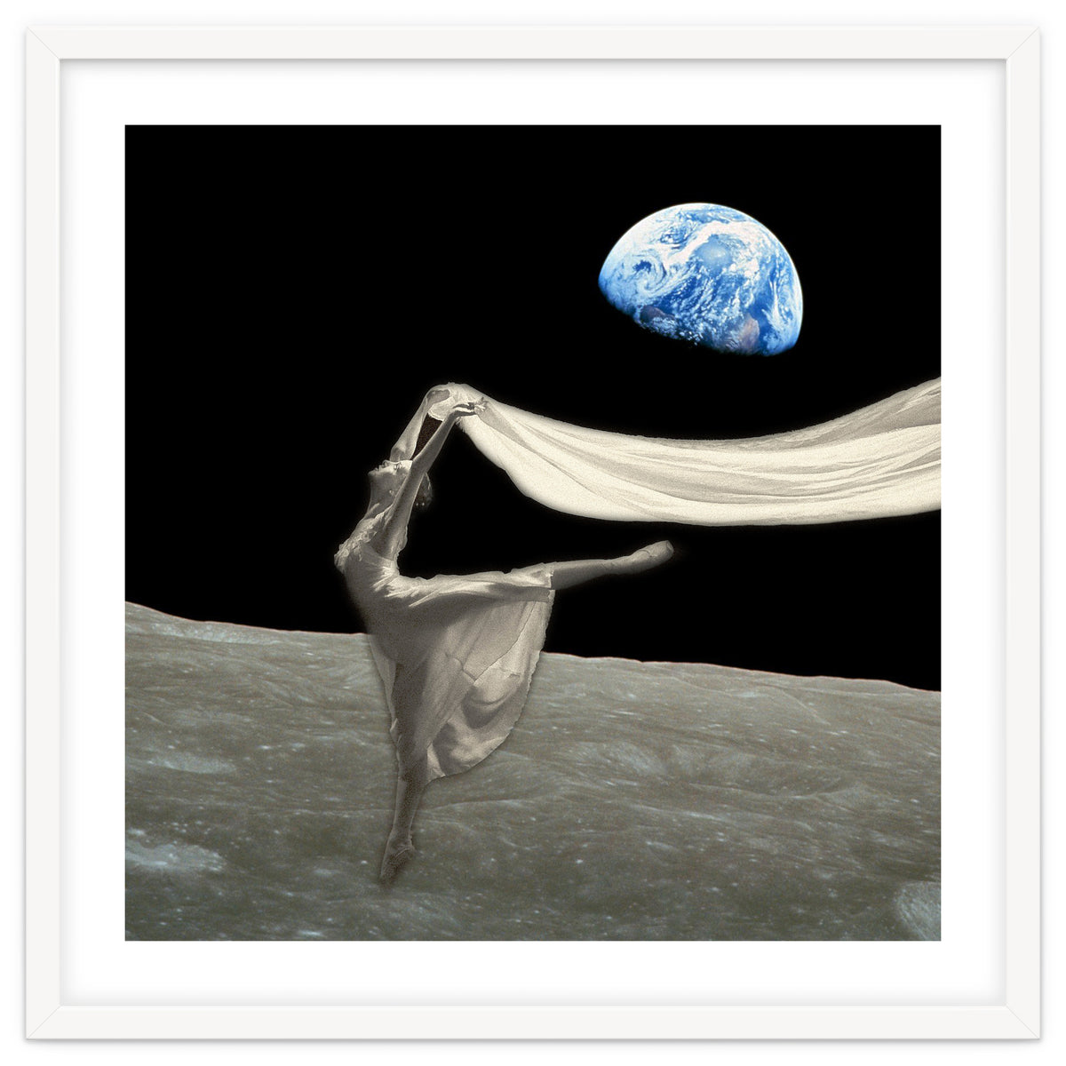 Dance Like No One´s Watching