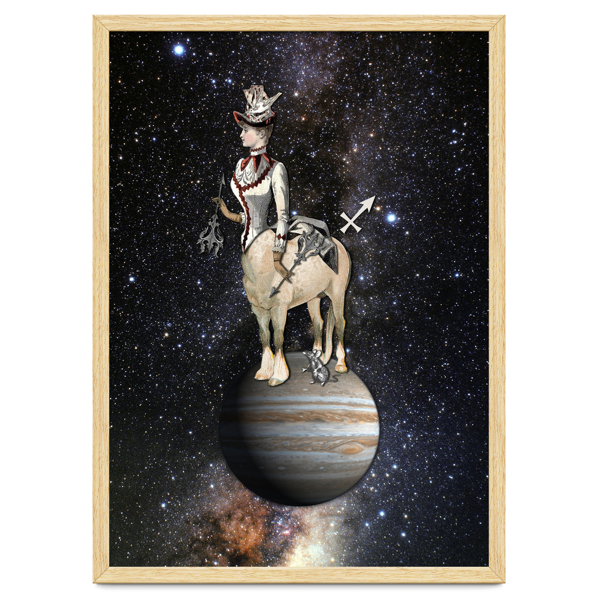 Sagittarius Zodiac Sign