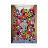 Pop Abstract 2023 A 3 (Print Only) thumbnail