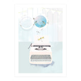 I'm a writer (Print Only) thumbnail
