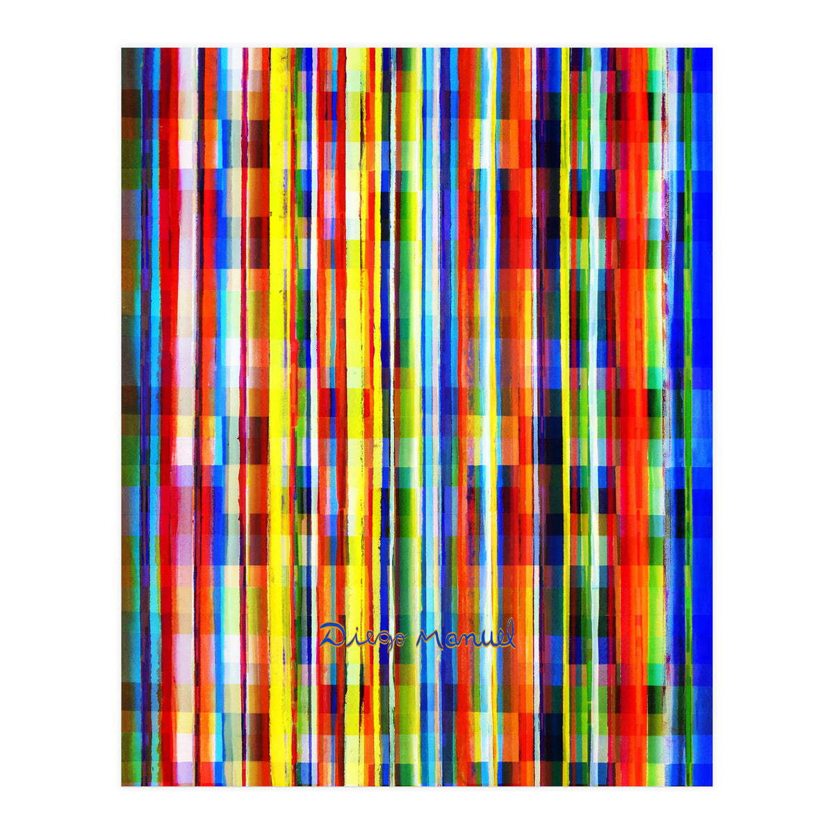 Graffiti Digital 2022 141 (Print Only)