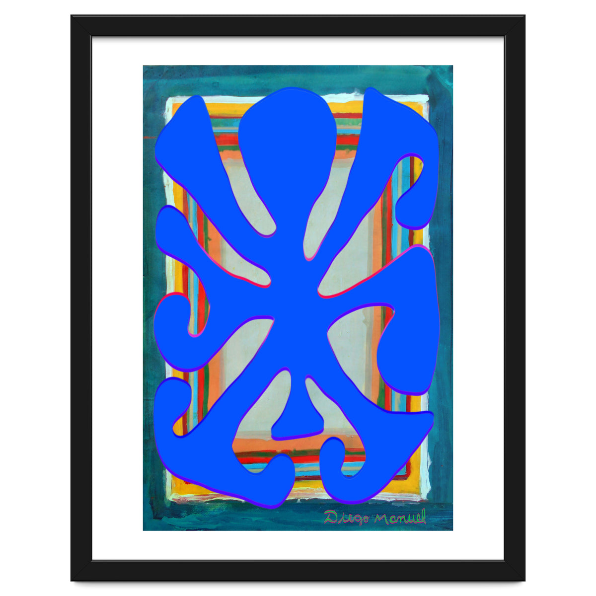 Graffiti Digital Nuevo 2023 205