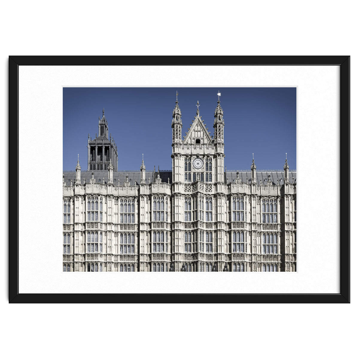 Westminster palace
