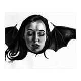Carpe Noctem (Print Only) thumbnail