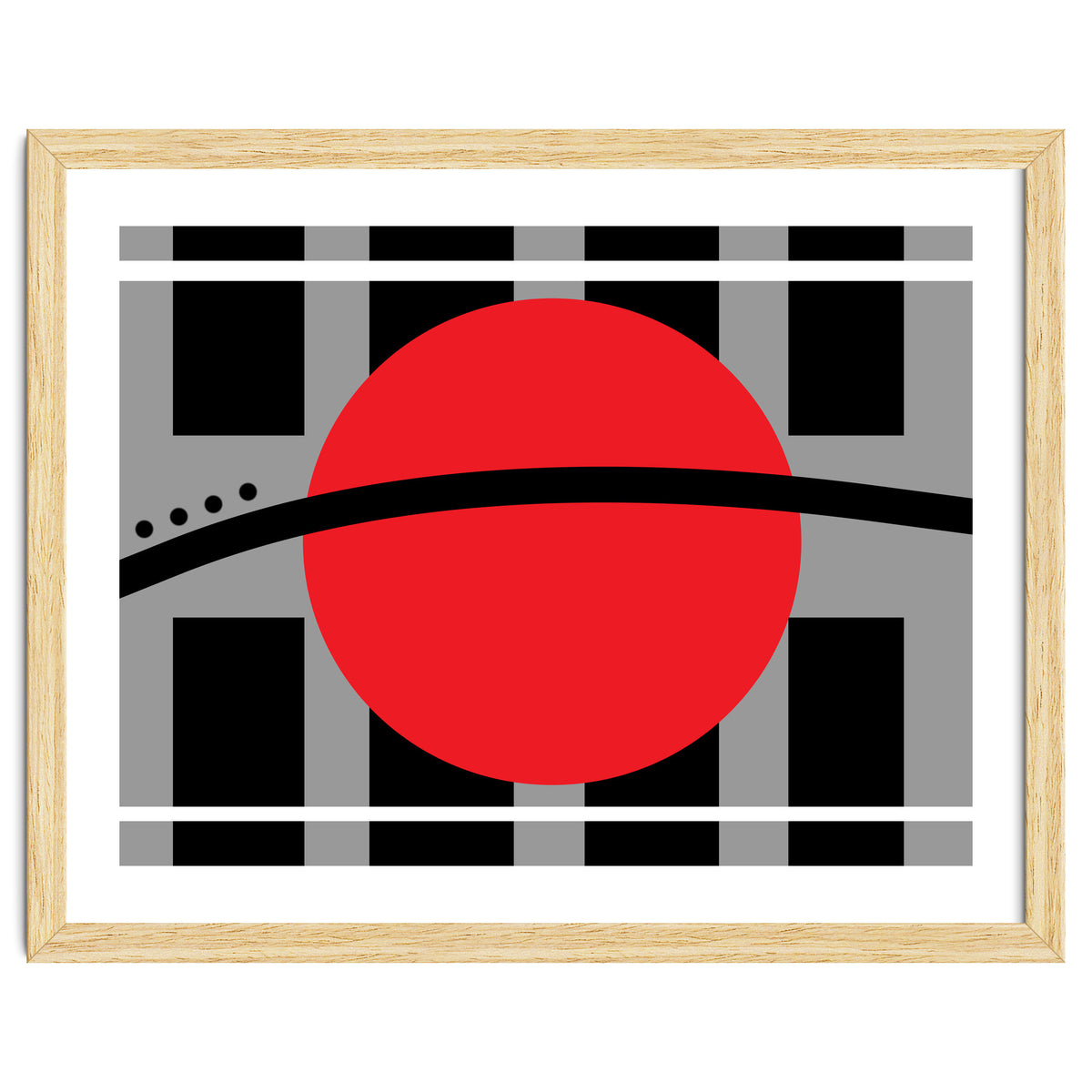 Abstrato Geométrico 41.1