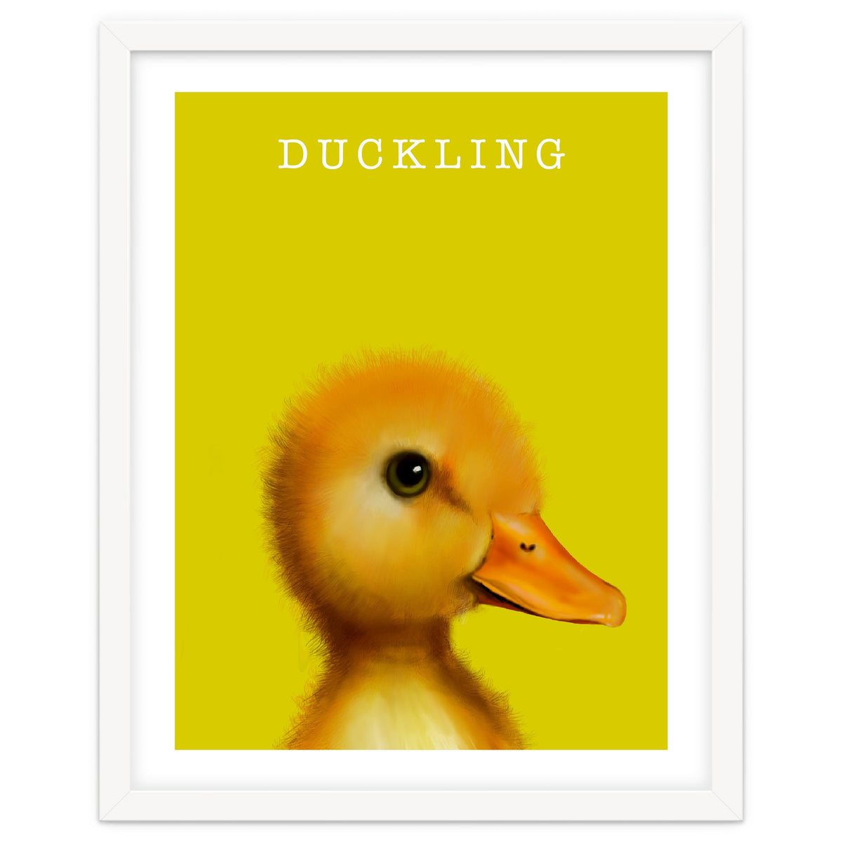 Duckling