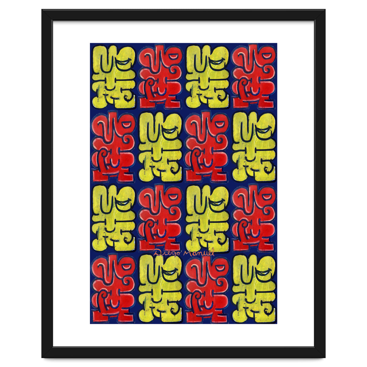 Garffiti 23 33 Tapiz C