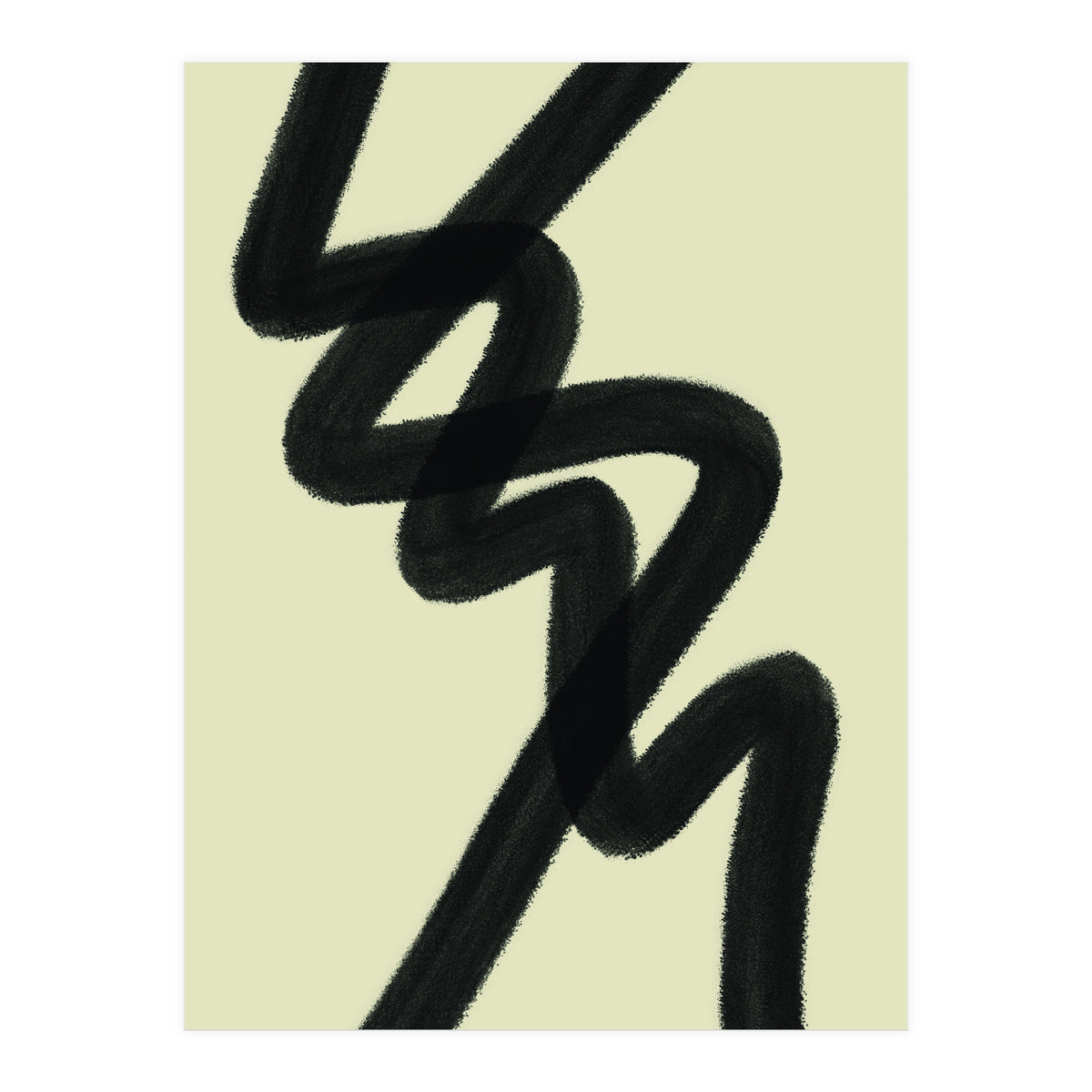 Our Connection (Print Only)