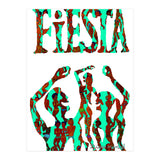 Fiesta 12  (Print Only) thumbnail