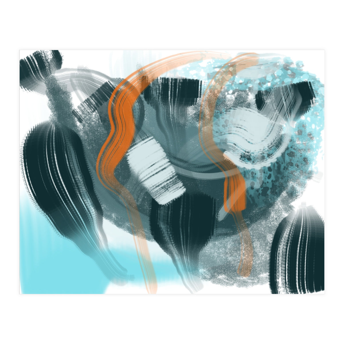 Passos Km (Print Only)