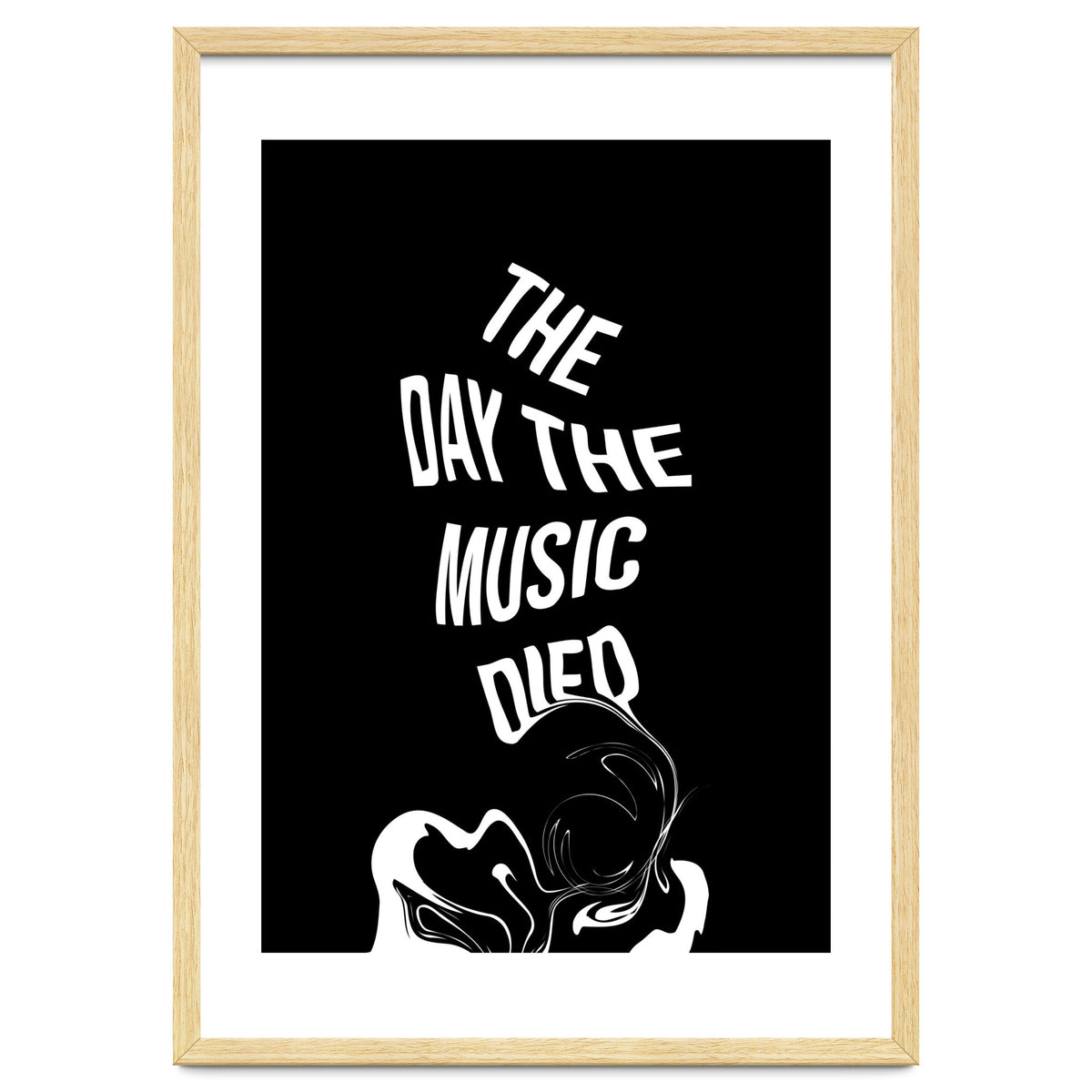 Day The Music Died