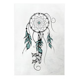 Poetic Key Of Dreams (Print Only) thumbnail