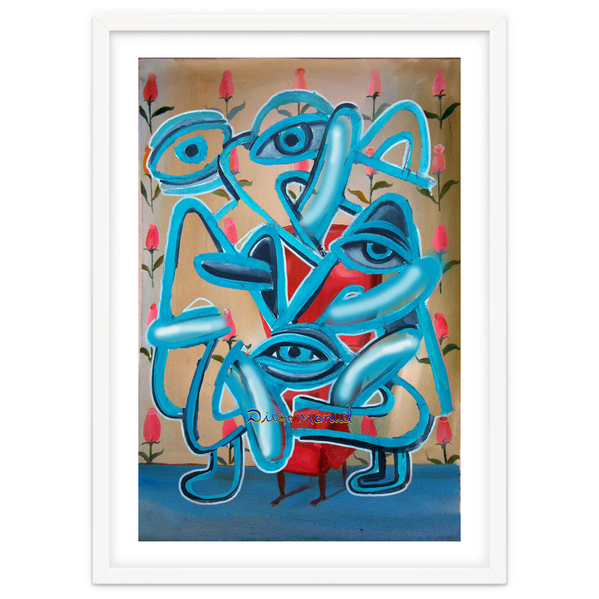 Graffiti Digital 2022 708