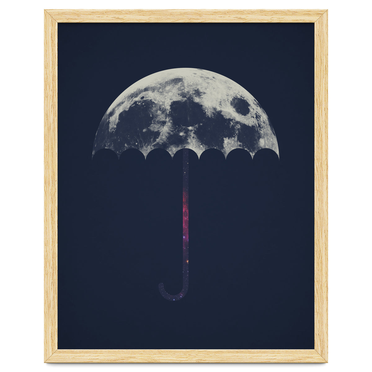 Space Umbrella