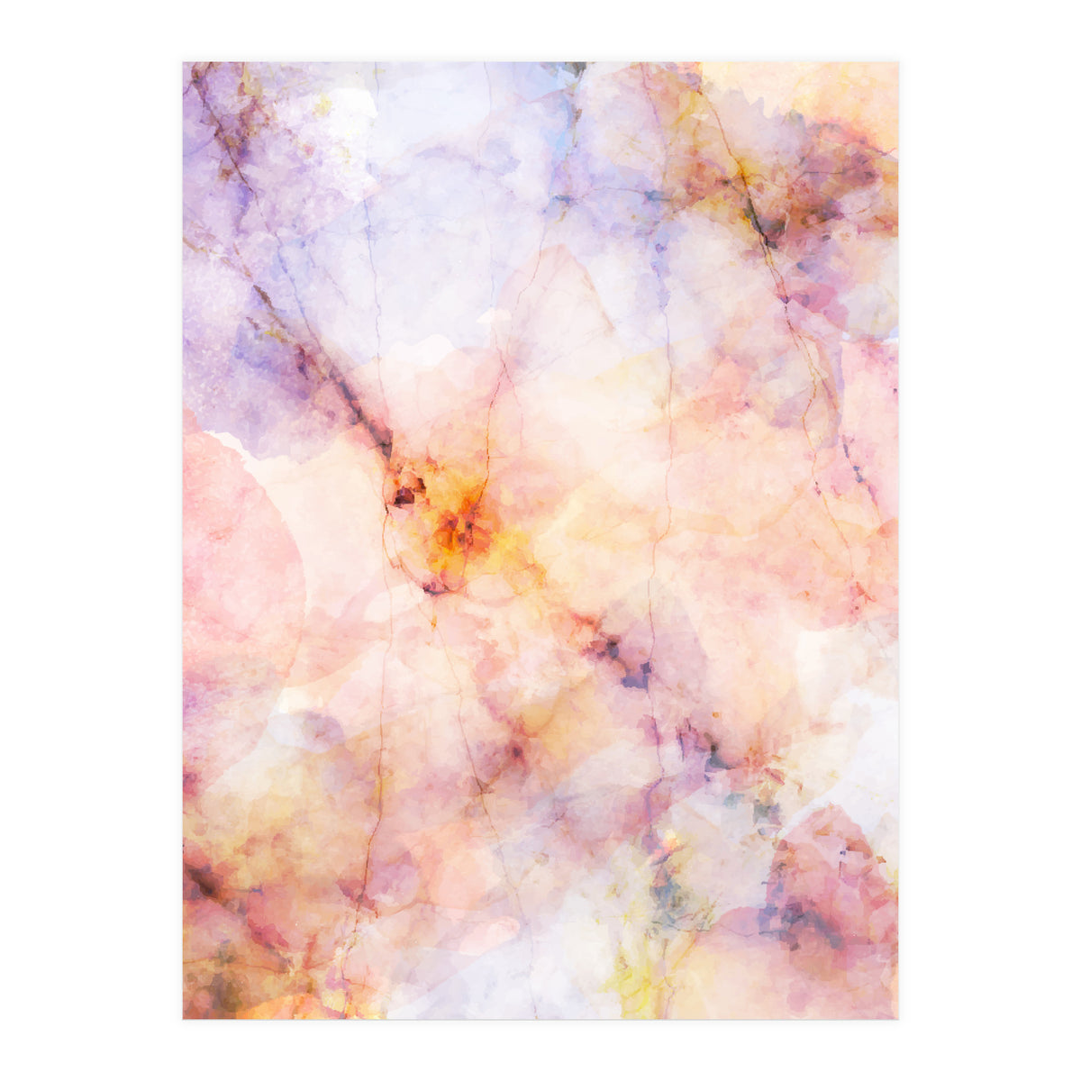 Marble Art 22 (Print Only)