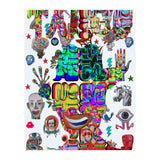Tango Tapiz 5 (Print Only) thumbnail