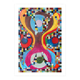 Graffiti Digital Nuevo 2023 157 (Print Only) thumbnail