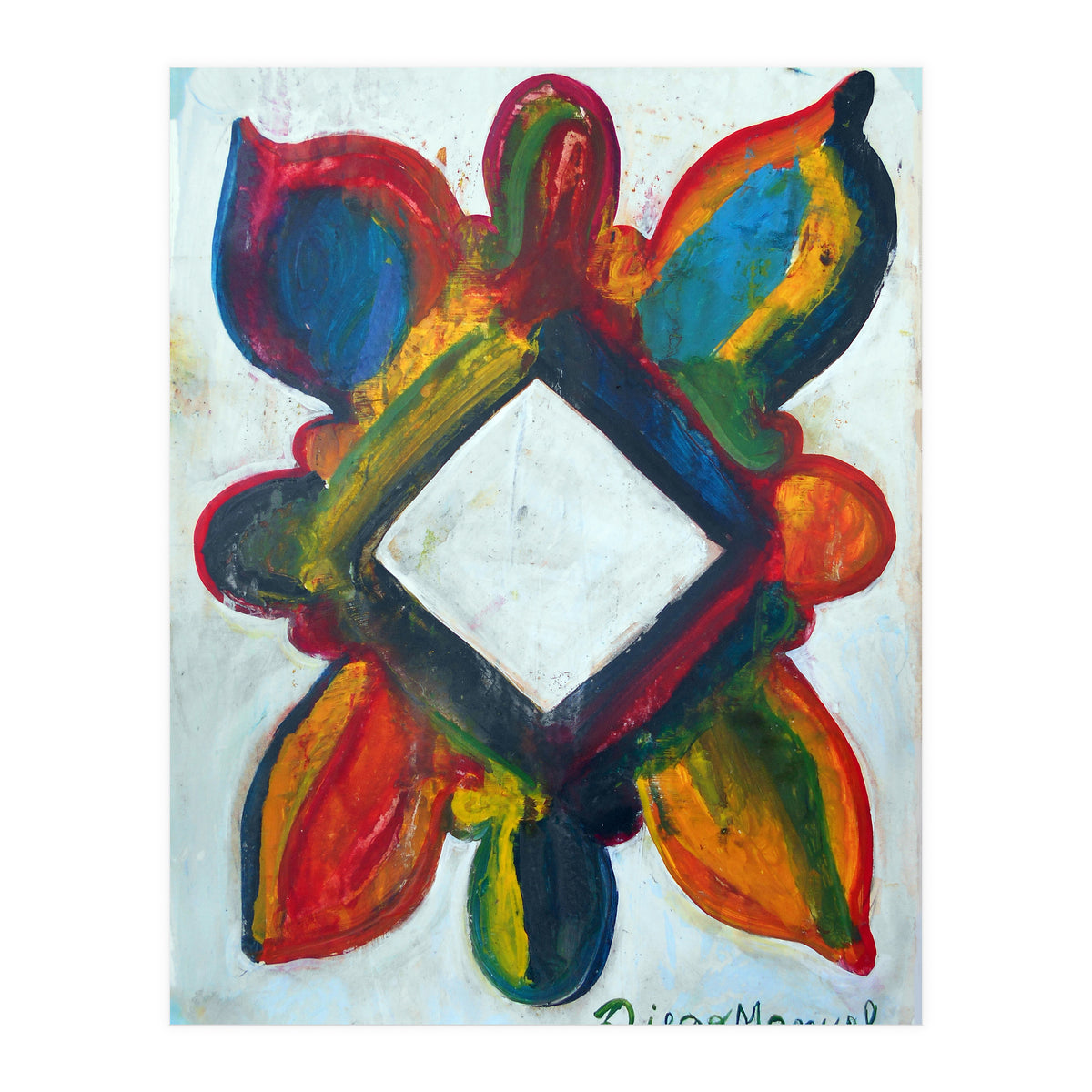 Perfil 2023 1 (Print Only)