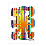 Fuego 50 (Print Only) thumbnail