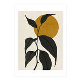 LEAF AND SUN - 03 (Print Only) thumbnail