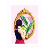 Soul Mirror (Print Only) thumbnail