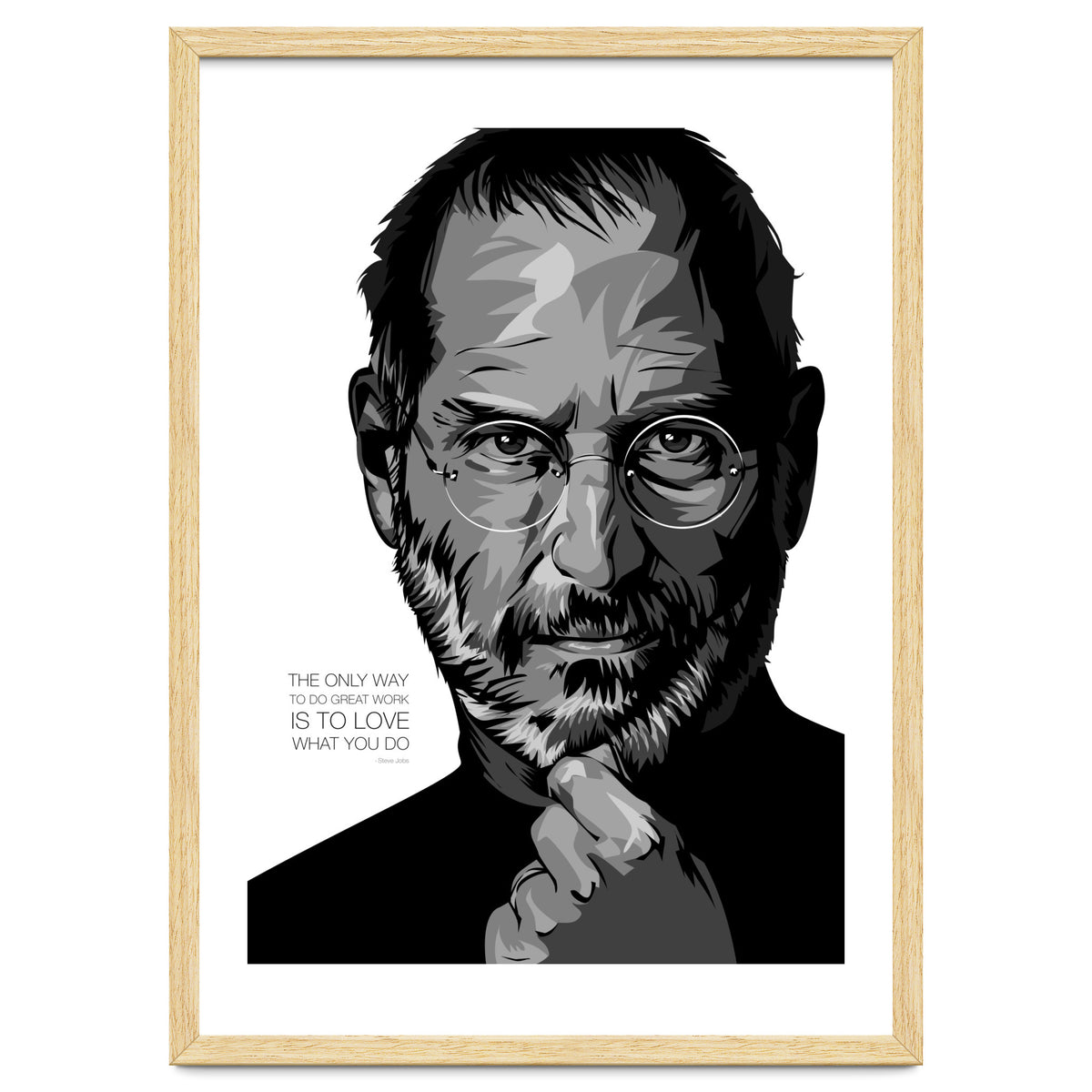 Steve Jobs