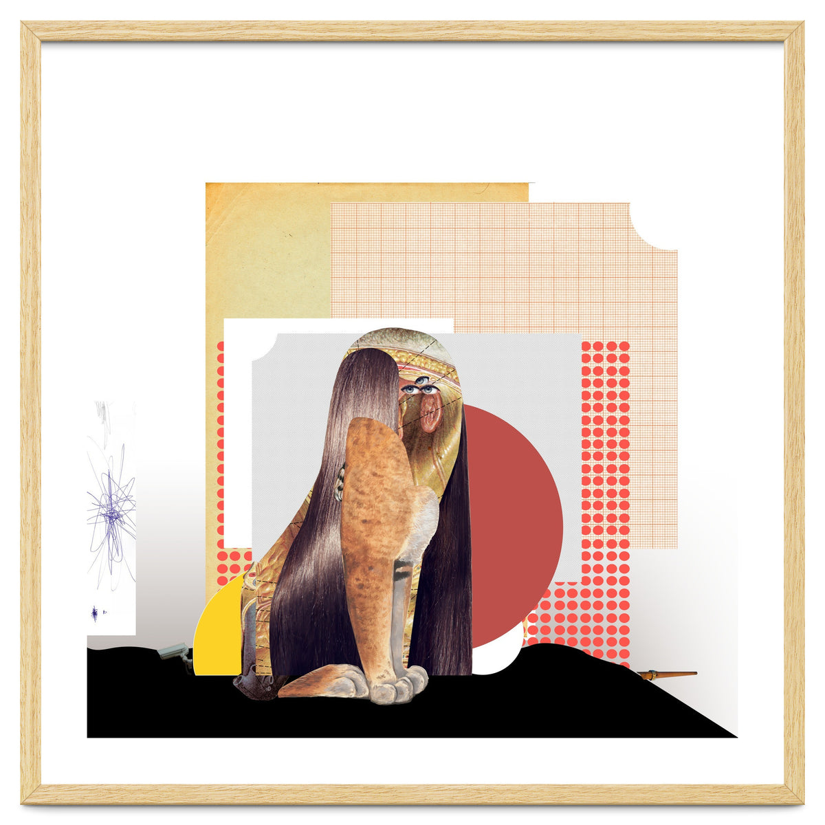 Das Haustier Von Hasso