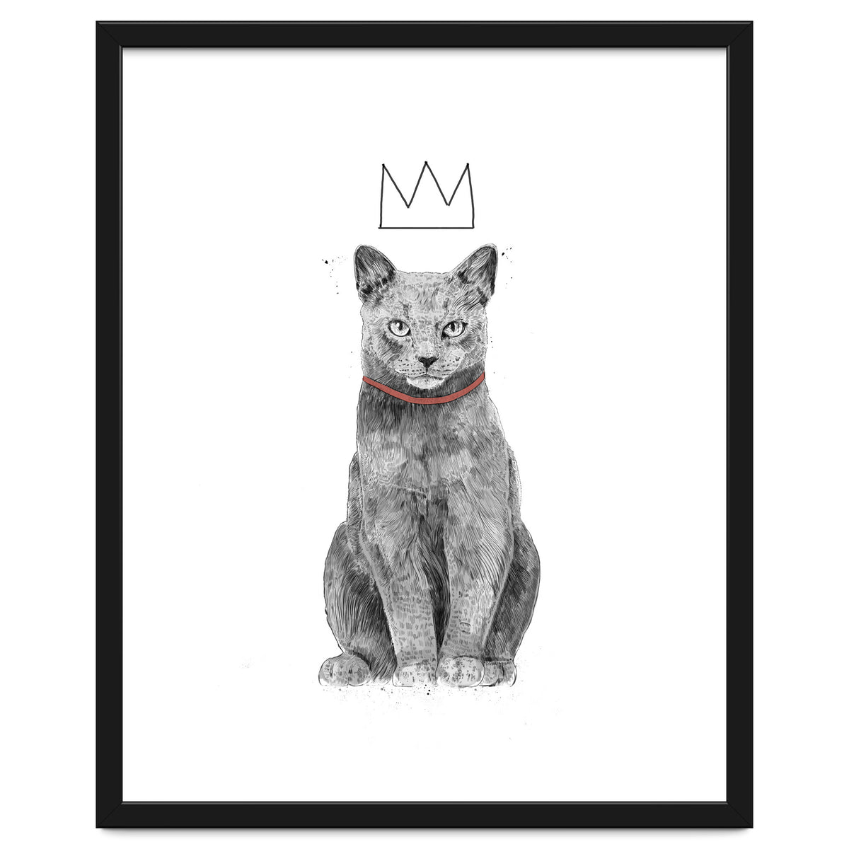 If I Ruled The World