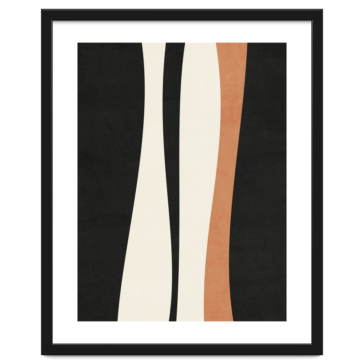 ABSTRACT ORGANIC - 02PL