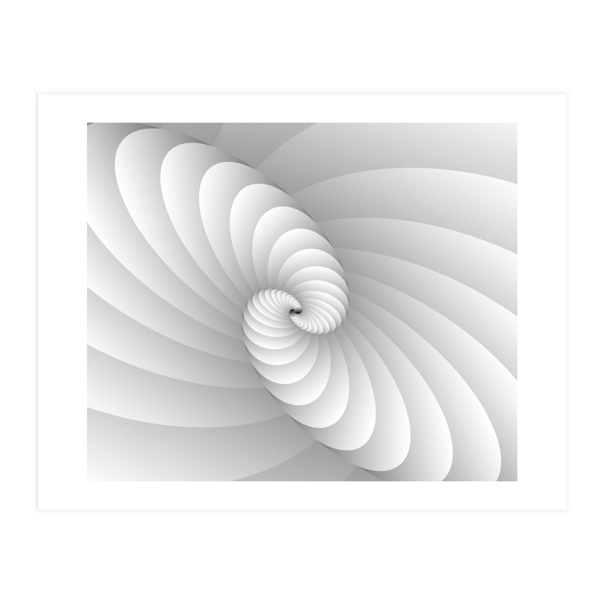 Modern Trendy Luxury Design (Print Only)