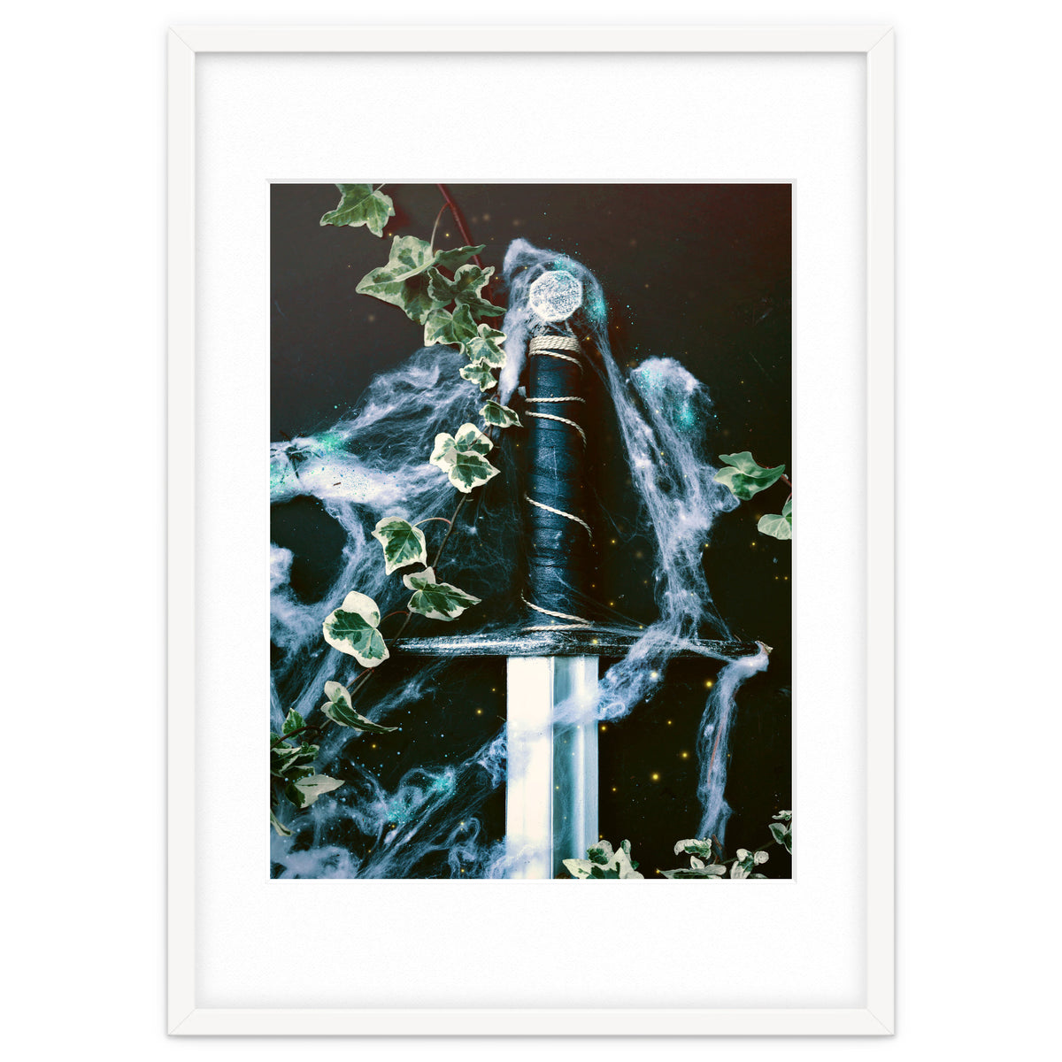 Magicsword No 5 (c)sybillesterk