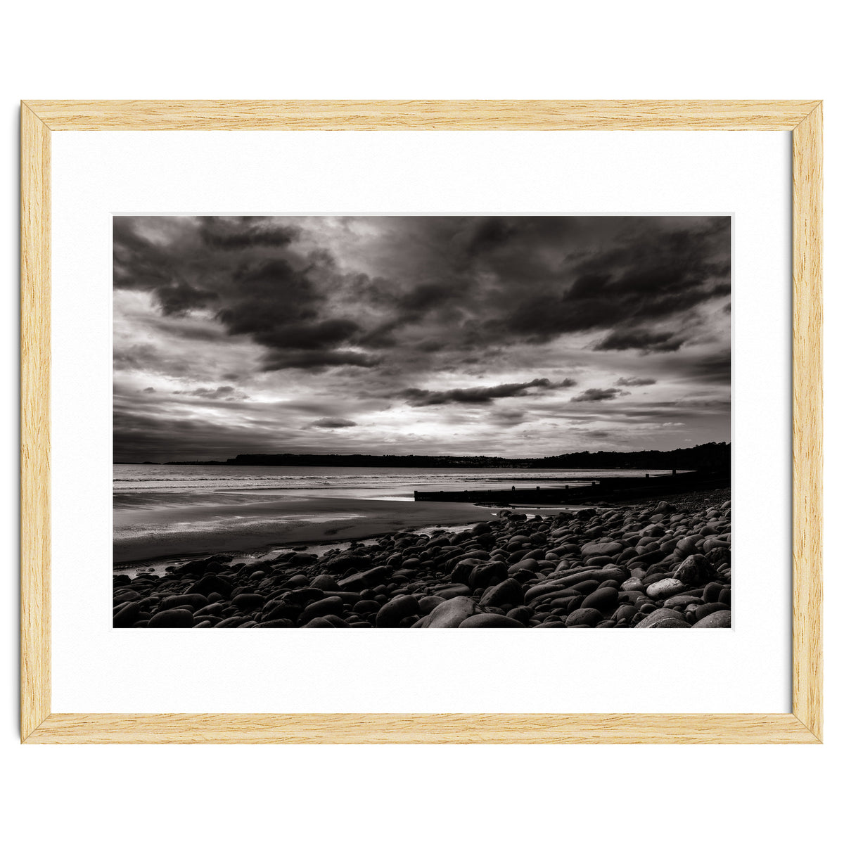 Amroth, Pembrokeshire