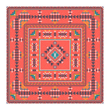 Georgian rug 6 (Print Only) thumbnail
